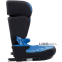 Автокресло BEBE CONFORT HERA  i-Fix Disney Fun Stitch 0