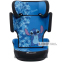 Автокресло BEBE CONFORT HERA  i-Fix Disney Fun Stitch 4