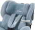 Автокресло RECARO Salia Prime Frozen Blue 0
