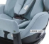 Автокресло RECARO Salia Prime Frozen Blue 1