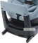 Автокресло RECARO Salia Prime Frozen Blue 2
