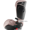 Автокресло BRITAX-ROMER KIDFIX PRO M Style Dusty Rose 0