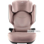 Автокресло BRITAX-ROMER KIDFIX PRO M Style Dusty Rose 1