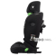 Автокрісло Osann Flux Isofix i-Size Grey Melange 11