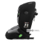 Автокрісло Osann Flux Isofix i-Size Grey Melange 4