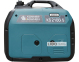 Генератор Konner & Sohnen KS 2100i S инверторный бензиновый 2кВт (ном.1,8кВт) 0