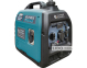 Генератор Konner & Sohnen KS 2100i S инверторный бензиновый 2кВт (ном.1,8кВт) 2
