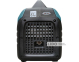 Генератор Konner & Sohnen KS 2100i S инверторный бензиновый 2кВт (ном.1,8кВт) 5
