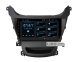 Перехідна рамка Incar RHY-FC318 для Hyundai Elantra 2014 1