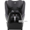 Автокрісло BRITAX-ROMER SWIVEL Midnight Grey 12