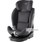 Автокрісло BRITAX-ROMER SWIVEL Midnight Grey 16