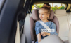 Автокрісло BRITAX-ROMER SWIVEL Midnight Grey 2