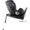 Автокрісло BRITAX-ROMER SWIVEL Midnight Grey 6