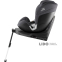 Автокрісло BRITAX-ROMER SWIVEL Midnight Grey 7