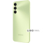 Мобільний телефон Samsung Galaxy A05s 4/64Gb Light Green 5
