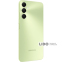 Мобильный телефон Samsung Galaxy A05s 4/64Gb Light Green 6
