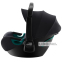 Автокресло BRITAX-ROMER BABY-SAFE3 i-SIZE Graphite Marble 0