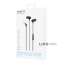 Провідні навушники Proove Scape J3 (3.5mm) чорні 0
