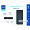 Универсальная мобильная батарея Brevia 10000mAh 20W Li-Pol, LCD 7
