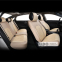 Комплект, 3D чохли для сидінь Beltex Malibu, beige 0
