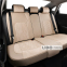Комплект, 3D чохли для сидінь Beltex Malibu, beige 3