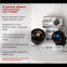 Автовентилятор Mitchell HX-T701E 4.5