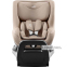 Автокрісло BRITAX-ROMER DUALFIX PRO M Style Teak 1