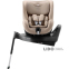 Автокрісло BRITAX-ROMER DUALFIX PRO M Style Teak 2