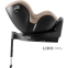 Автокрісло BRITAX-ROMER DUALFIX PRO M Style Teak 4