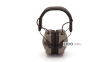 Активні навушники протишумні захисні Venture Gear AMP NRR 26dB з Bluetooth (пісочного кольору) 1