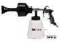 Пневматичний пістолет YaTo для утворення піни 1л з турбо-соплом 6,2бар 0