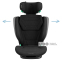 Автокресло MAXI-COSI RodiFix Pro 2 i-Size Authentic Black 8