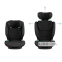 Автокресло MAXI-COSI RodiFix Pro 2 i-Size Authentic Black 0