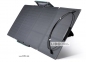 Комплект EcoFlow DELTA + 110W Solar Panel 3