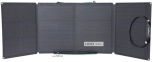 Комплект EcoFlow DELTA + 110W Solar Panel 4