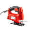 Лобзик электрический GTM JS100/710E 710Вт 300-3000ход/мин Quick Fix 1