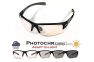 Окуляри фотохромні захисні Global Vision Hercules-7 прозорі 6