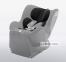 Автокрісло BRITAX-ROMER DUALFIX PLUS Space Black 7