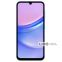 Мобільний телефон Samsung Galaxy A15 LTE 4/128Gb Blue 2
