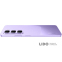 Мобільний телефон Infinix Hot 50 Pro (X6881) 8/256Gb NFC Dreamy Purple 3