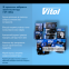 Автовентилятор Vitol 5