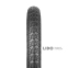 Покришка велосипедна Grey's 16x2.10 P1217 BLK 0