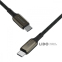 Кабель Proove Dense Metal Type-C to Type-C 60W (1m) білий 5