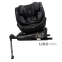 Автокрісло Osann Eno360 SL i-Size All Black 2