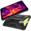 Планшет Ulefone Armor Pad 4 Ultra T 5G NFC 8/256 Black 10.36