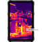 Планшет Ulefone Armor Pad 4 Ultra T 5G NFC 8/256 Black 10.36