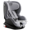 Автокресло BRITAX-ROMER TRIFIX2 i-SIZE Grey Marble 1