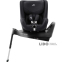 Автокресло BRITAX-ROMER DUALFIX PRO M Classic Deep Black 1
