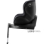 Автокресло BRITAX-ROMER DUALFIX PRO M Classic Deep Black 2