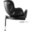 Автокресло BRITAX-ROMER DUALFIX PRO M Classic Deep Black 4